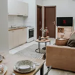Zeusplace Living Διαμέρισμα