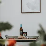 Διαμέρισμα Zeusplace Living