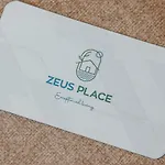 Zeusplace Living Διαμέρισμα *