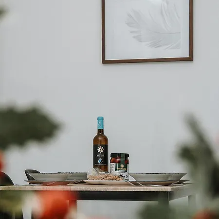 公寓 Zeusplace Living