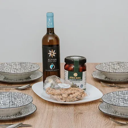 公寓 Zeusplace Living *