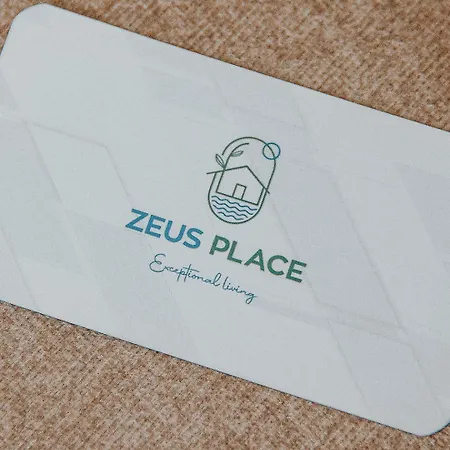 Zeusplace Living Daire *