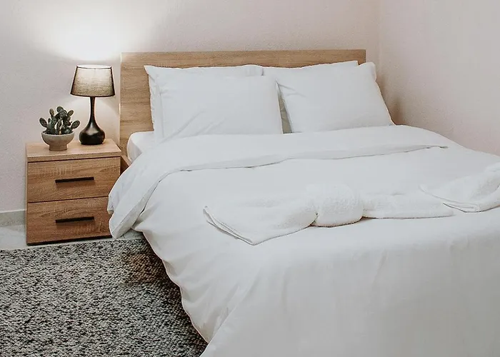 公寓 Zeusplace Living