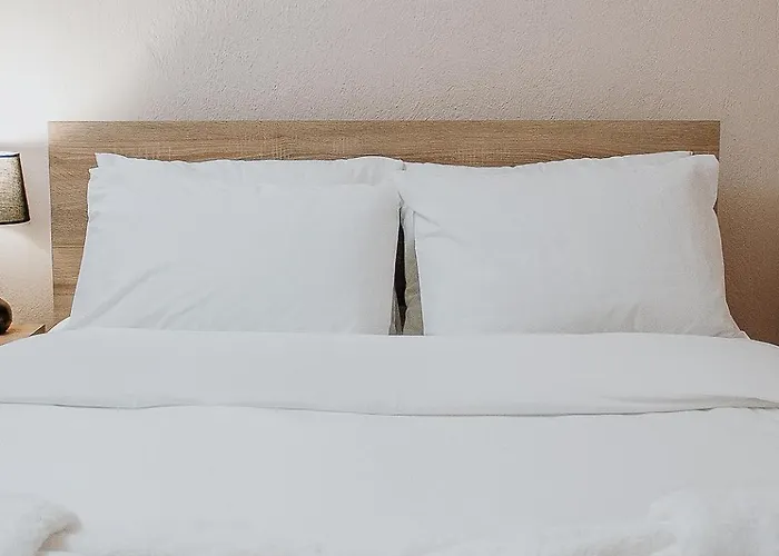 Zeusplace Living 아파트 *