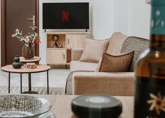 Zeusplace Living * 卡泰里尼