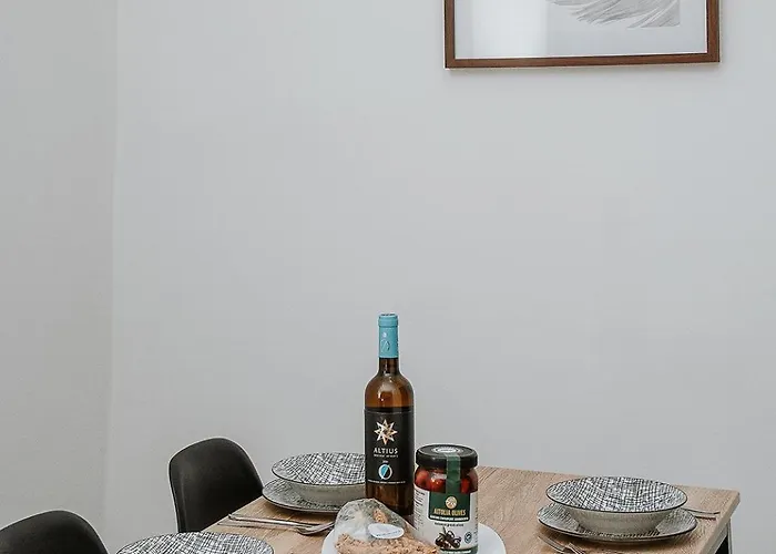 Zeusplace Living Kateríni