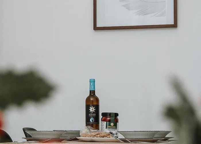 公寓 Zeusplace Living