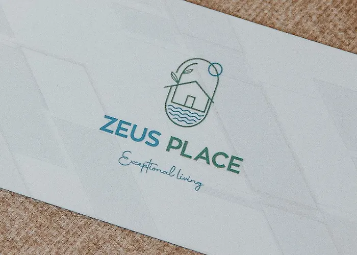 Zeusplace Living 아파트 *