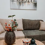 Appartement Zeusplace Living