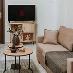 Zeusplace Living Appartement Kateríni
