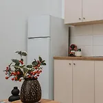 Appartement Zeusplace Living