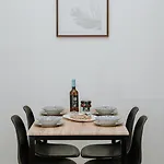 Zeusplace Living Appartement