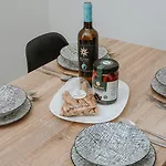 Appartement Zeusplace Living *