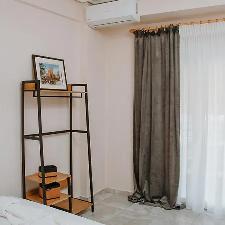 Zeusplace Living Apartamento
