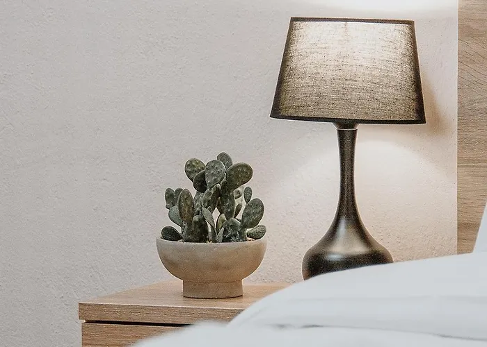 Apartman Zeusplace Living