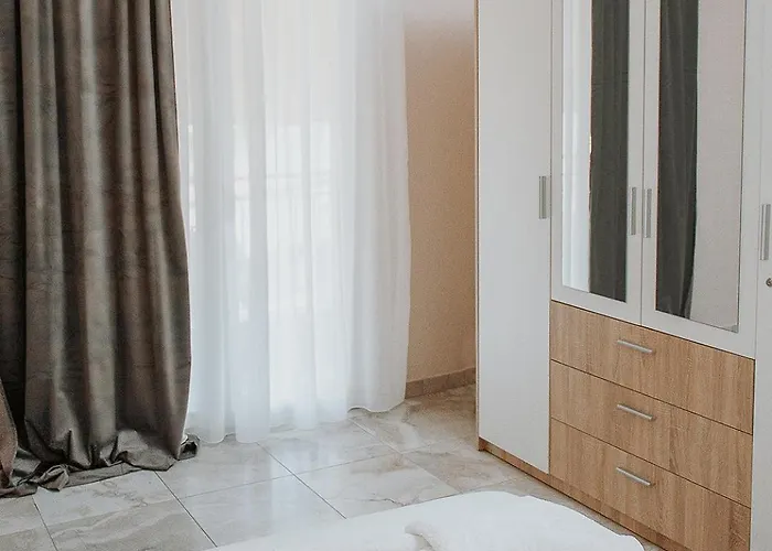 Apartman Zeusplace Living