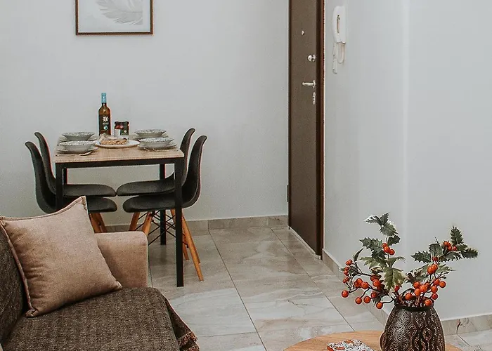 Zeusplace Living Kateríni